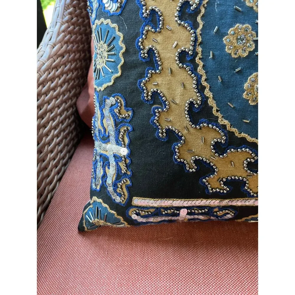 Spencer N Enterprises gorgeous beaded